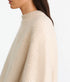 Tomaso Cashmere Sweater - Ivory