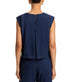 Larissa Top - Navy