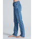 Low Rise Slim Jean - Nolita