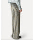 Flared Trouser "En Reve" - Stone