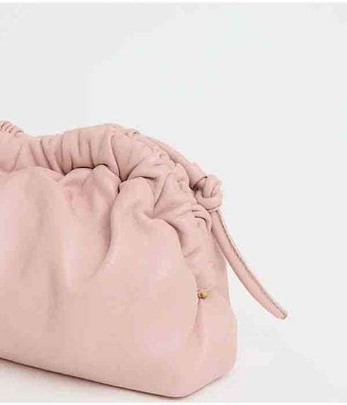 Mini Cloud Clutch - Zucchero