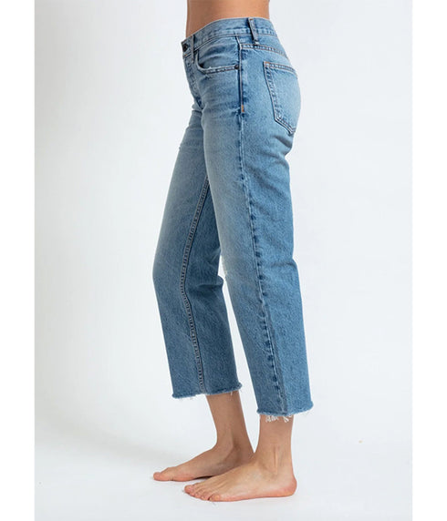 Low Rise Straight - Berkeley