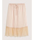 Blake Skirt - Cloud Pink