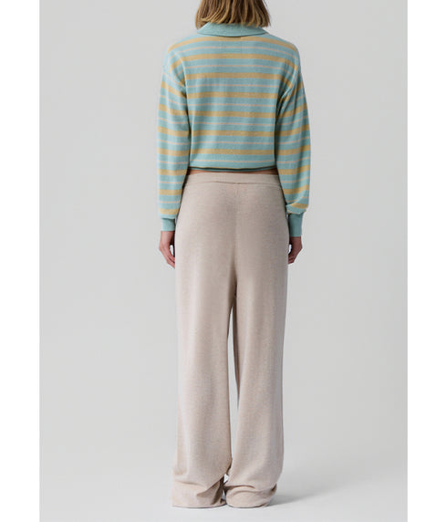 The Everywhere Pant - Sand