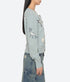 Winslow Cardigan - Blue