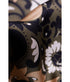 Bandana Flowers Cotton - Army