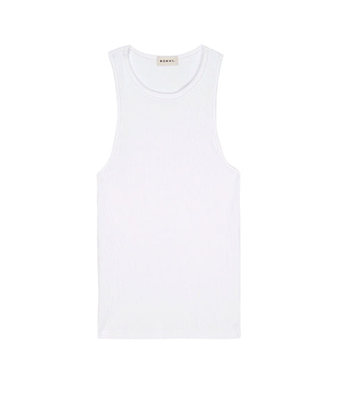 The Rib Tank - Powder