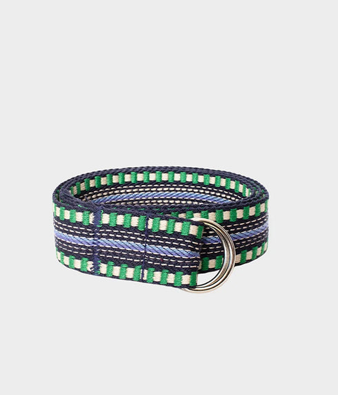 Stevie Belt - Nantucket Blue