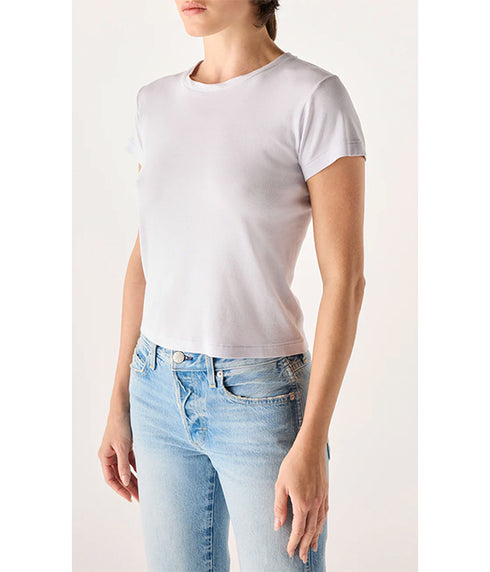 Jade Tee - Quartz