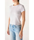 Jade Tee - Quartz