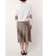 Nola Skirt - Panthere