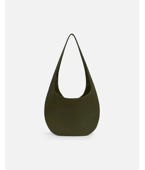 The H Hobo - Army Green