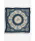 Rodeo Scarf - Navy