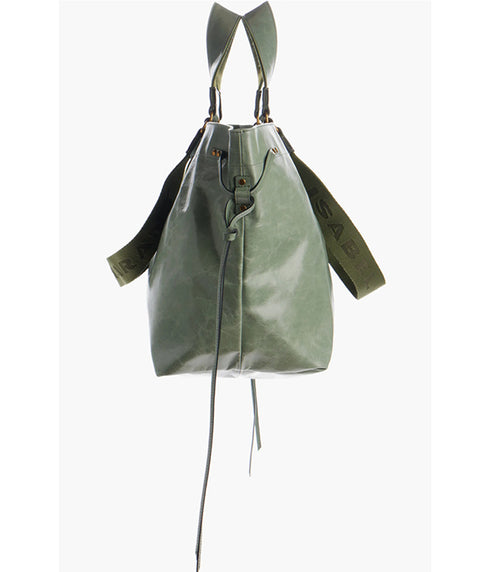Wardy Bag - Sage
