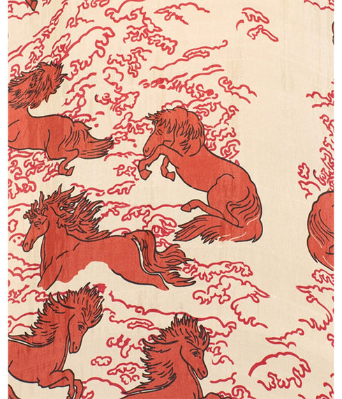 Winnie Shirt - Rouge Pegasus