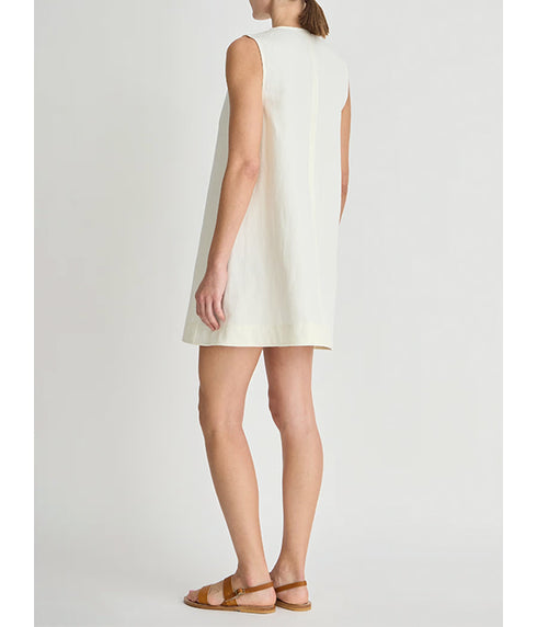 Godet Mini - Cream