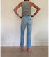 Vintage USA 517 Denim Jeans (a) - fits 26" x 28"