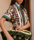 Maroc Shirtdress