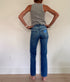 Vintage USA 505 Denim Jeans (c) - fits 25" x30"