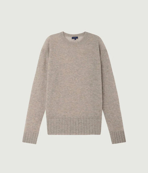 Dona Sweater - Gris