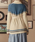 The Western Riding Cardigan Sweater