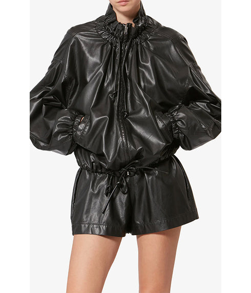 Neela Jacket - Black