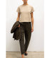 Kyoto Carpenter Pants - Military