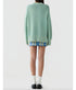 Sunwash Cozy Crew - Sage Brush