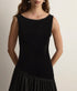 Dean Dress - Black