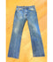 Vintage USA 517 Orange Tab Denim Jeans G - 32" x 32"