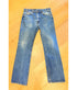 Vintage USA 517 Orange Tab Denim Jeans G - 32" x 32"
