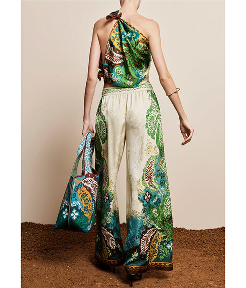 Florence Pant - Multi