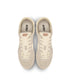 Windspin Sneakers - Cream