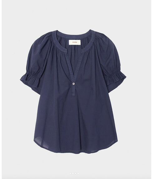 Astryde Top - Navy