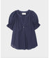 Astryde Top - Navy
