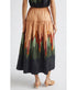 Theodora Skirt - Agate