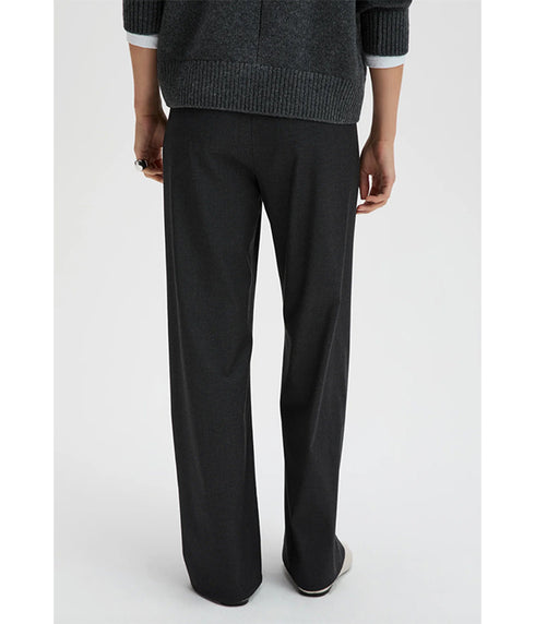 The Everything Pant - Charcoal
