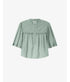 Douna Top - Sage