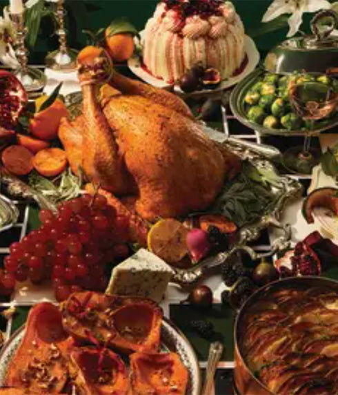 Festivities Puzzle - 1000 Pieces