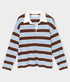 Troy Shirt - Topaz Sky