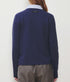 The Spencer Polo - Denim Blue Multi