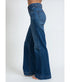 Juniper Wide Leg - Auburn