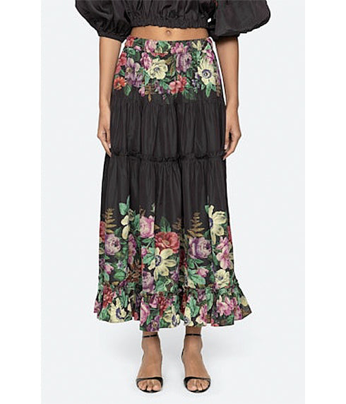 Viktoria Skirt - Multi