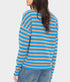 Estelle Cardigan - Cobalt Sand