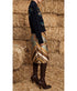 Patsy Knit Cardigan - Multi