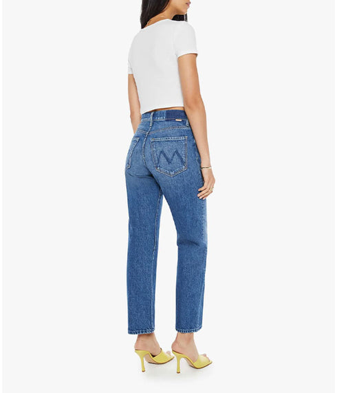 The Hot Rod Hover - No Shirt, No Shoes, No Service