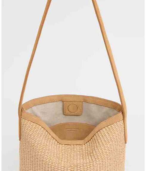 Small Everyday Cabas - Natural