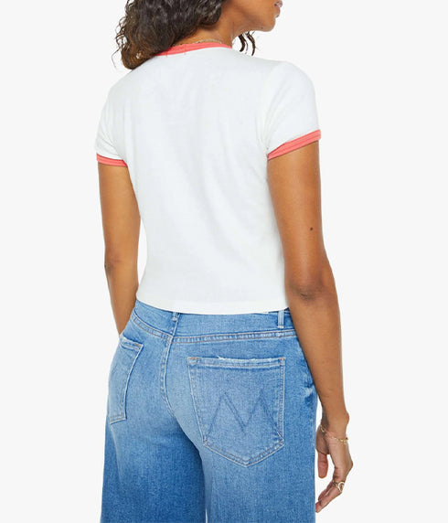 The Itty Bitty Ringer - Bad Seed