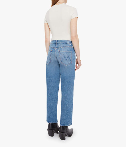 The Newbie Ankle - Hokey Pokey