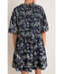 Mona Mini Dress - Multi